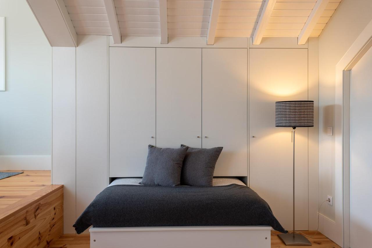 Oporto Rooftop Studio By Vacationy Eksteriør billede