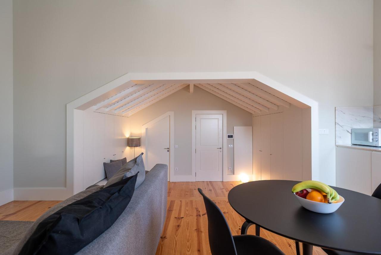 Oporto Rooftop Studio By Vacationy Eksteriør billede