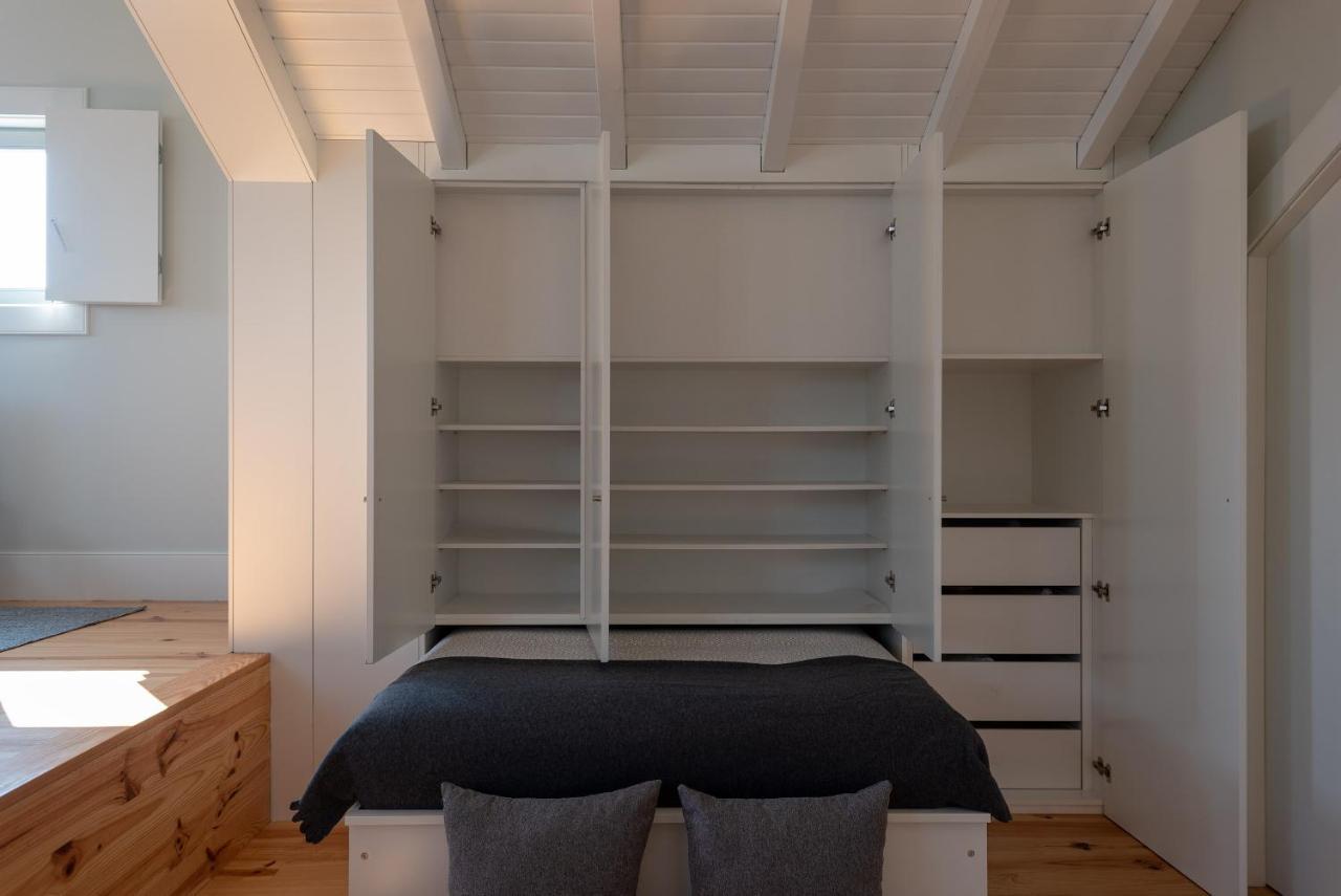 Oporto Rooftop Studio By Vacationy Eksteriør billede